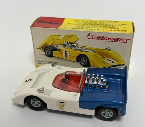 Vintage dinky toys - toys, 223