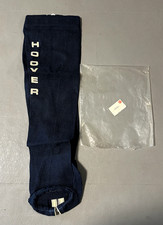 Vintage Retro Hoover Vacuum Cleaner Senior De Luxe Outer Bag New Old Stock