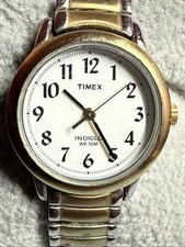 Timex Women's Easy Reader with