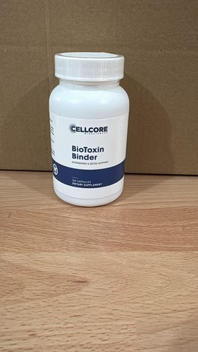 Cellcore biosciences biotoxin - cellcore,