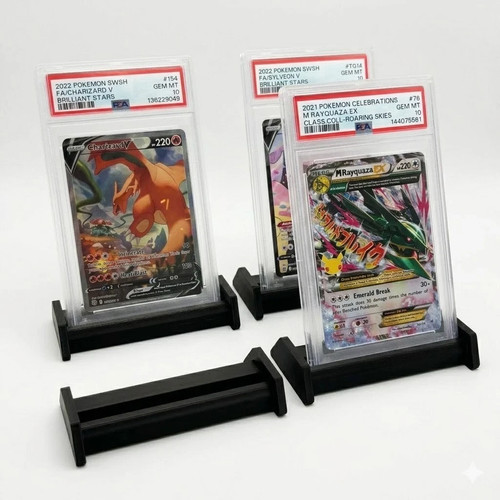 Pokemon psa graded - graded, card