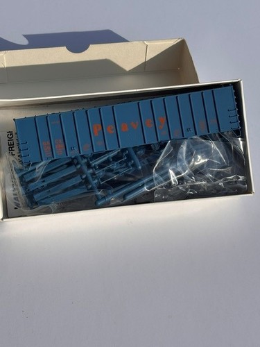 Walthers scale airslide - scale,