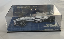 Minichamps Williams F1 Team