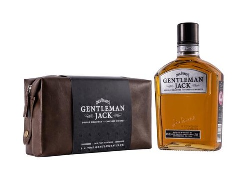 Jack daniel gentleman - jack, daniel's