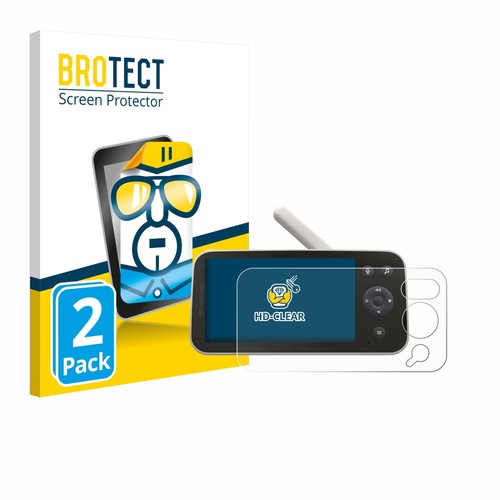 Pack screen protector for - screen,