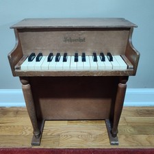 Vintage Schoenhut 25 Key