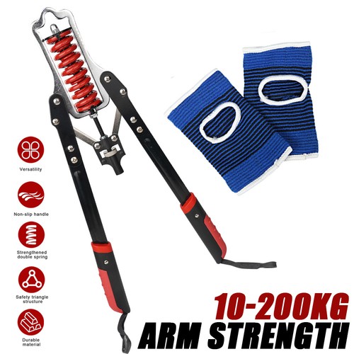 Twister arm exerciser - twister,