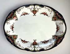 Antique Hollinshead & Kirkham