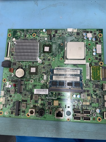 Lenovo ideacentre b305 - lenovo, athlon