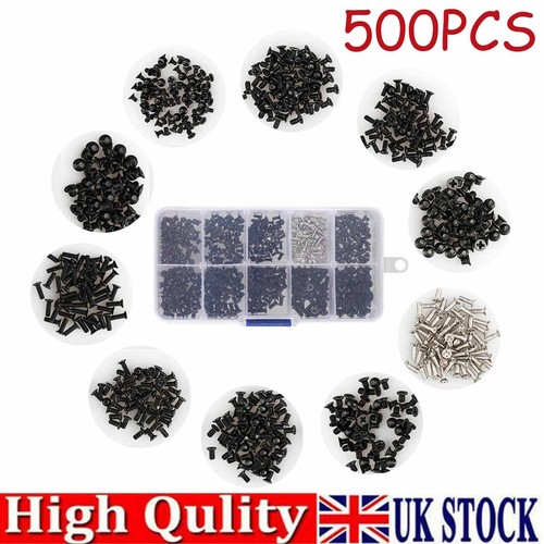 500pcs computer screw - computer, kit