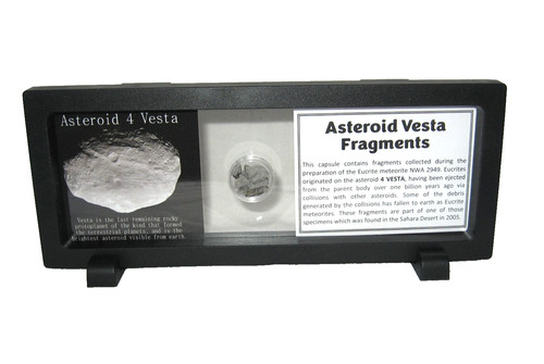 Nwa 2949 eucrite meteorite - 2949,