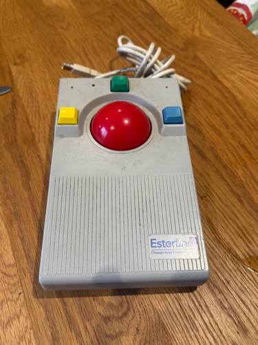 Esterline traksys roller - esterline,