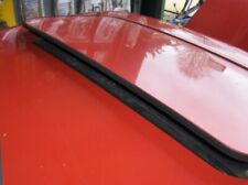 Ford Capri sunroof seal sliding roof rubber A101