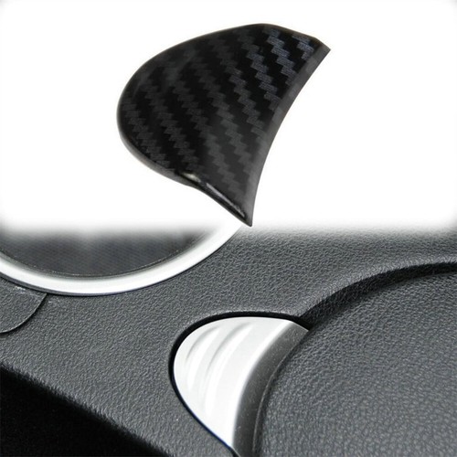 For nissan 370z - for, carbon