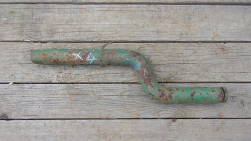 Kverneland plough disc stem - kverneland,