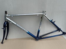 Retro 90's Koga Miyata Terra Liner Alloy Frame 28'' Touring 7005 Spinner