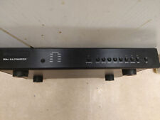 Bryston BDA-1 Digital to