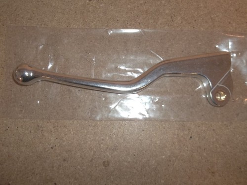 New clutch lever - clutch, crf150f