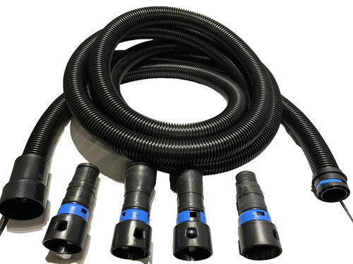 Festool vacuum dust hose - vacuum,