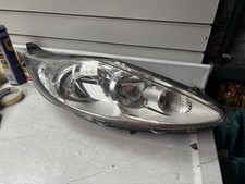 FORD FIESTA MK7 RIGHT DRIVER