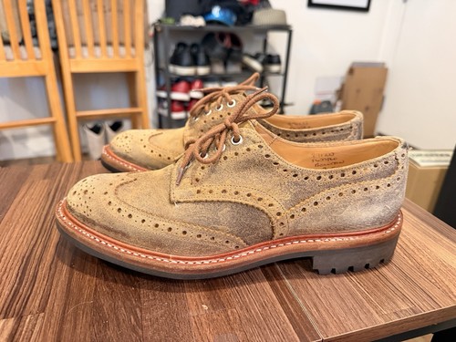 Trickers bourton waxy - trickers,