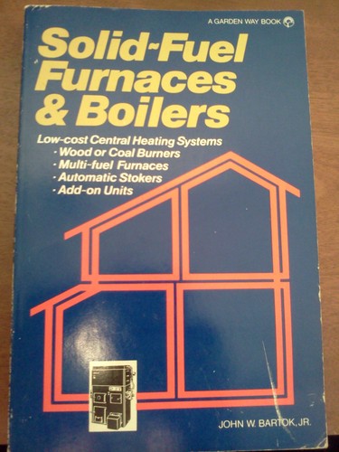 Solid fuel furnaces boilers - solid-fuel,