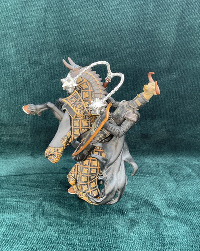 Papo weapon master bull - master,