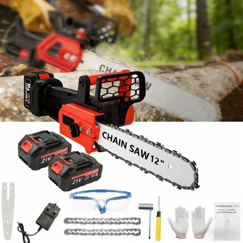 Inch cordless - 12,