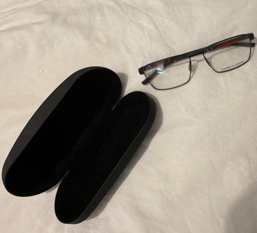 Porsche design p8744 black - p8744,