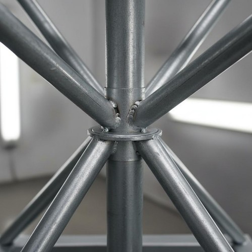 Rotating spray paint stand - spray,