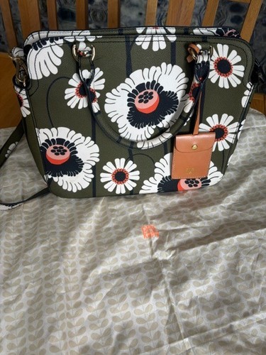 Orla kiely textured - kiely, with