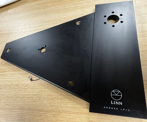 Linn lp12 kore sub - kore,