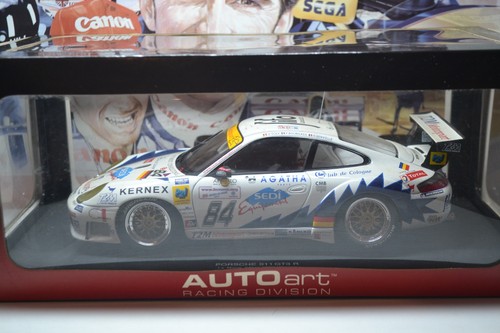 Autoart models mans 2003 - autoart,