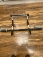 Freestanding Doorway Pull Up