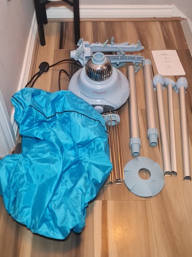Portable electric clothes - electric,