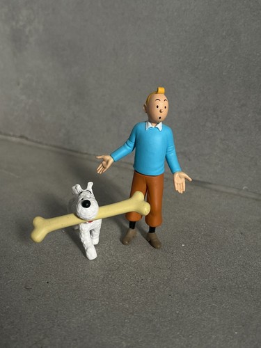 The adventures tintin 2 - of,
