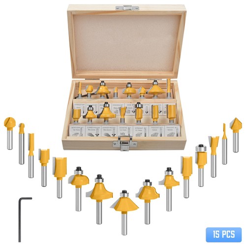 16pcs tungsten carbide - 16pcs,