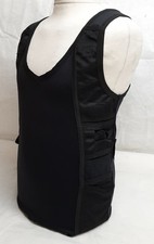 Covert Radio Vest Sonic