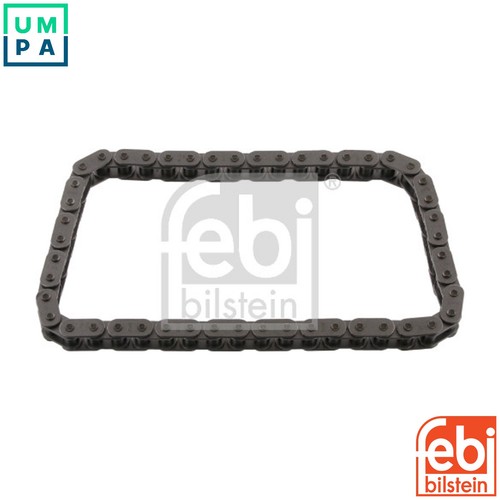 Chain oil pump drive 09268 - oil, for