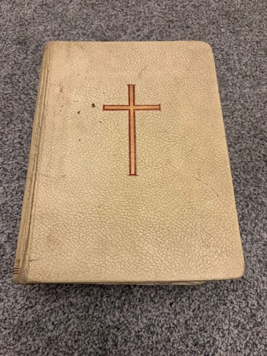 Holy bible complete family - complete,