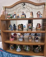 Lenox Disney Classic Thimble