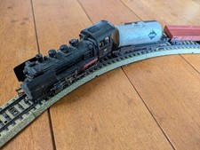 Vintage Marklin el Train Set