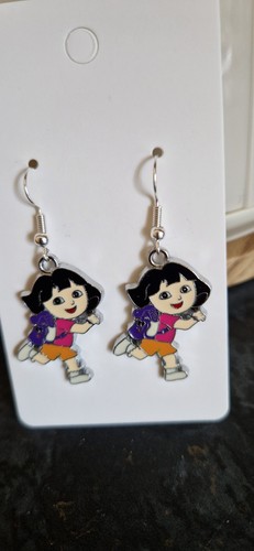 Dora the explorer - the,