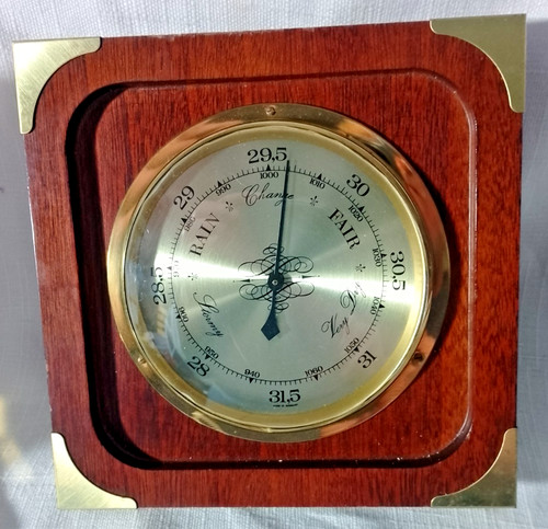 German made wood - german,