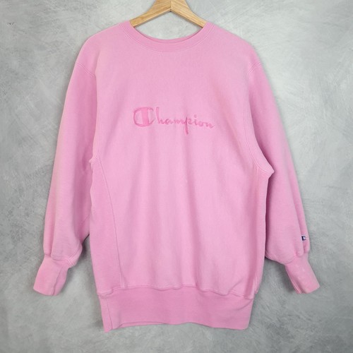 Vintage champion reverse - champion, weave