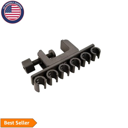 Durable non slip place - durable, 6-place