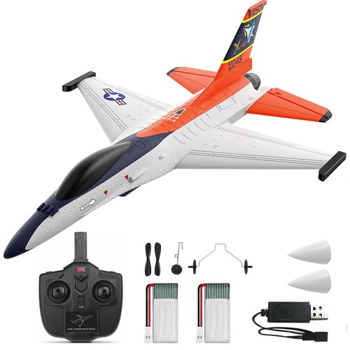 Deerc airplane 4ch - deerc,