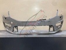 SKODA OCTAVIA VRS 2017 ON FRONT BUMPER WH-56 5E0807221AA