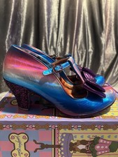 Irregular Choice Size 7.5