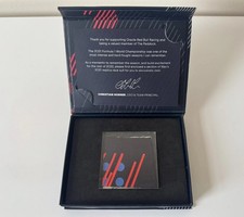 Red Bull Racing F1 | A Piece